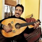 Simon Shaheen
