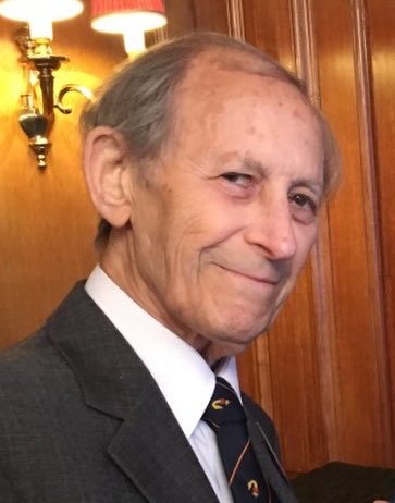 Victor Tunkel