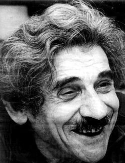 Yehuda Sharett (Shertok)