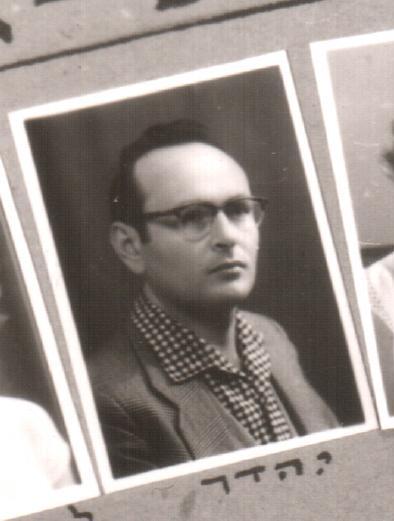 Yosef Hadar