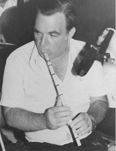 Albert Elias