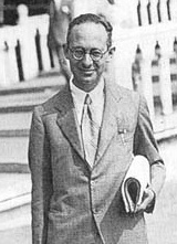 Mario Castelnuovo-Tedesco