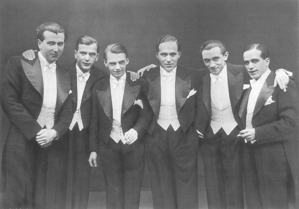Joseph Roman Cycowski