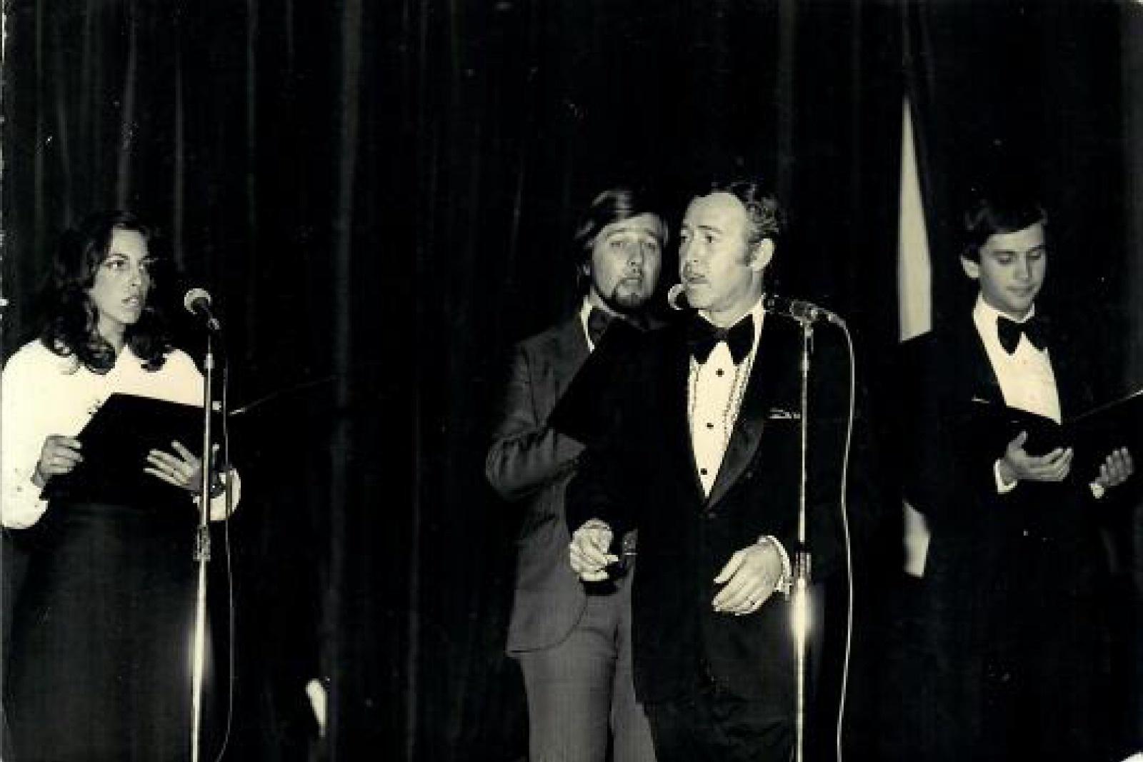 3. Leibele and the Nashir Quartet Archive Néstpr Stofblat