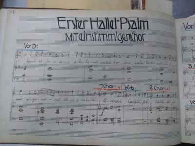 Hugo Adler score Mandel