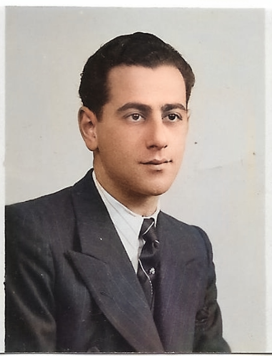 levy