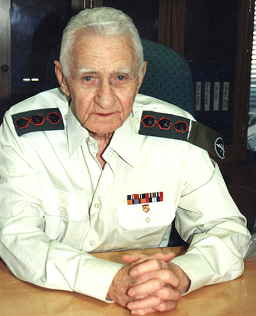 Yitzhak Graziani