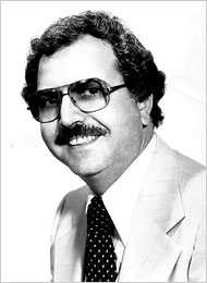 Jo Amar