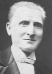 Mark Isakovich Rabinovich