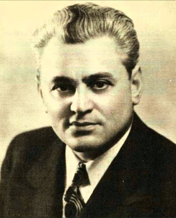 Moshe Ganchoff