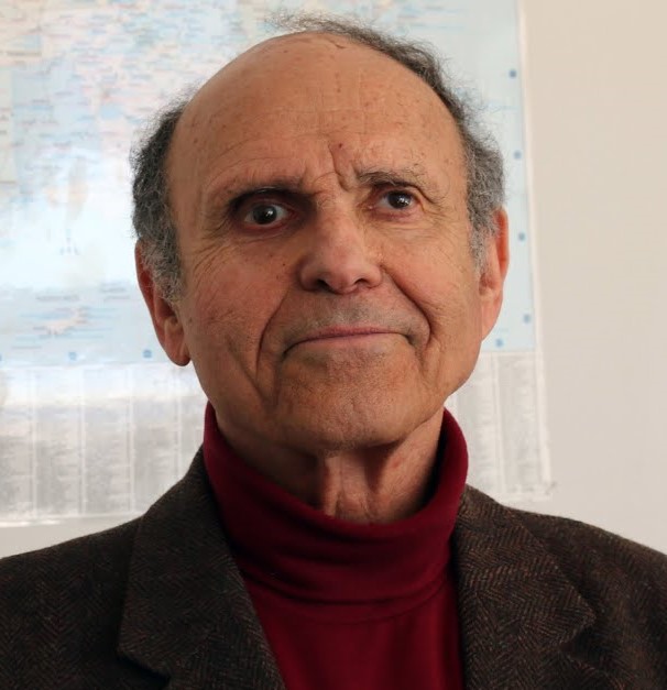 Samuel Adler