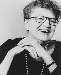 Miriam Gideon