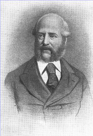 Israel Lazarus Mombach