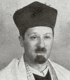 Moshe Preis