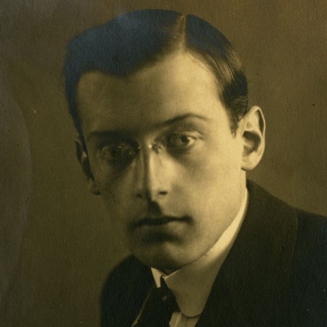 Paul Ben-Haim