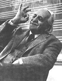 Solomon Rosowsky