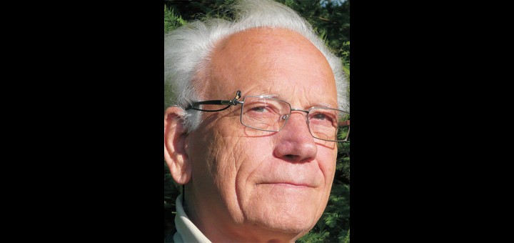 Walter Salmen