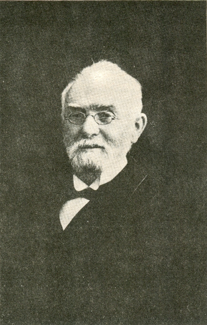 Eliezer Mordecai Ben Isaac Gerovich
