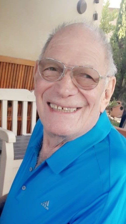 Nathan Shahar