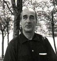 Stefan Wolpe