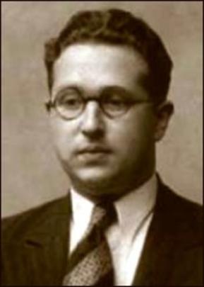 Zikmund (Siegmund) Schul
