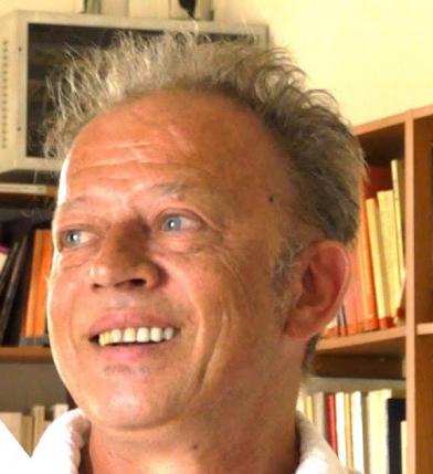 Olivier Tourny