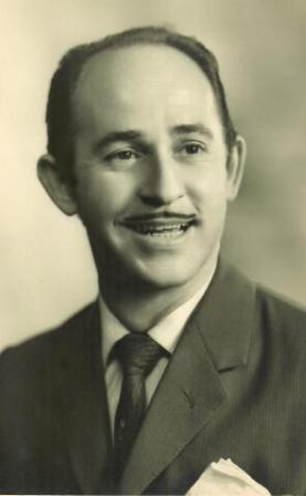 Leybele Schwartz