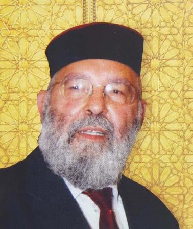רבי מאיר אלעזר עטיה