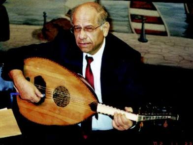 Yitzhak Aviezer