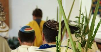 Elohim hashivenu: A liturgical insertion for the High Holidays in Salamone Rossi's version in Italy and beyond 