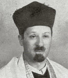Moshe Preis