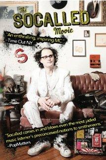 Socalled Movie