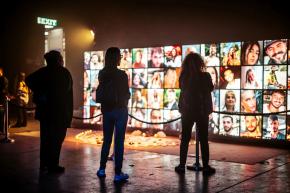 The Nova Exhibition