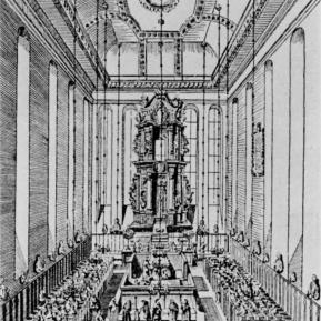 A Liturgy within the Liturgy