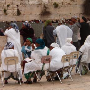 Ethiopian jEWS