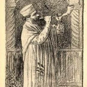 AlphonseLevy_Shofar_cropped