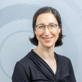 Naomi Cohn-Zentner