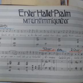 Hugo Adler score 