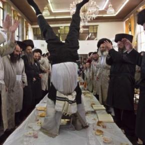 Purim, Purim, Purim lanu