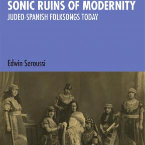 Sonic Ruins of Modernity