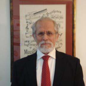 Uri Aharon