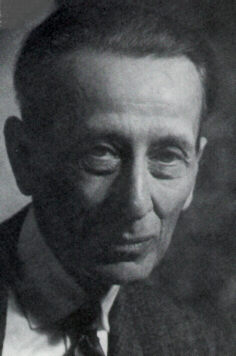 Alexander Tansman