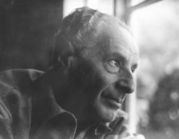 Ernst Toch