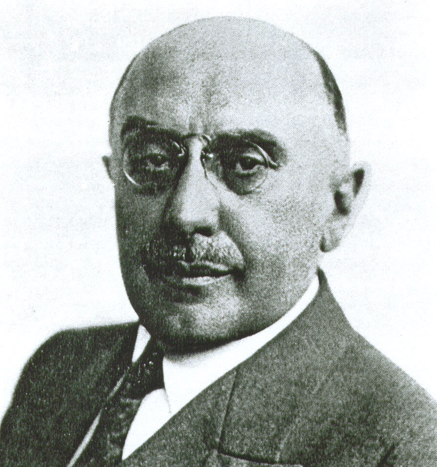 Jacob Weinberg