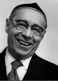 Max Wohlberg